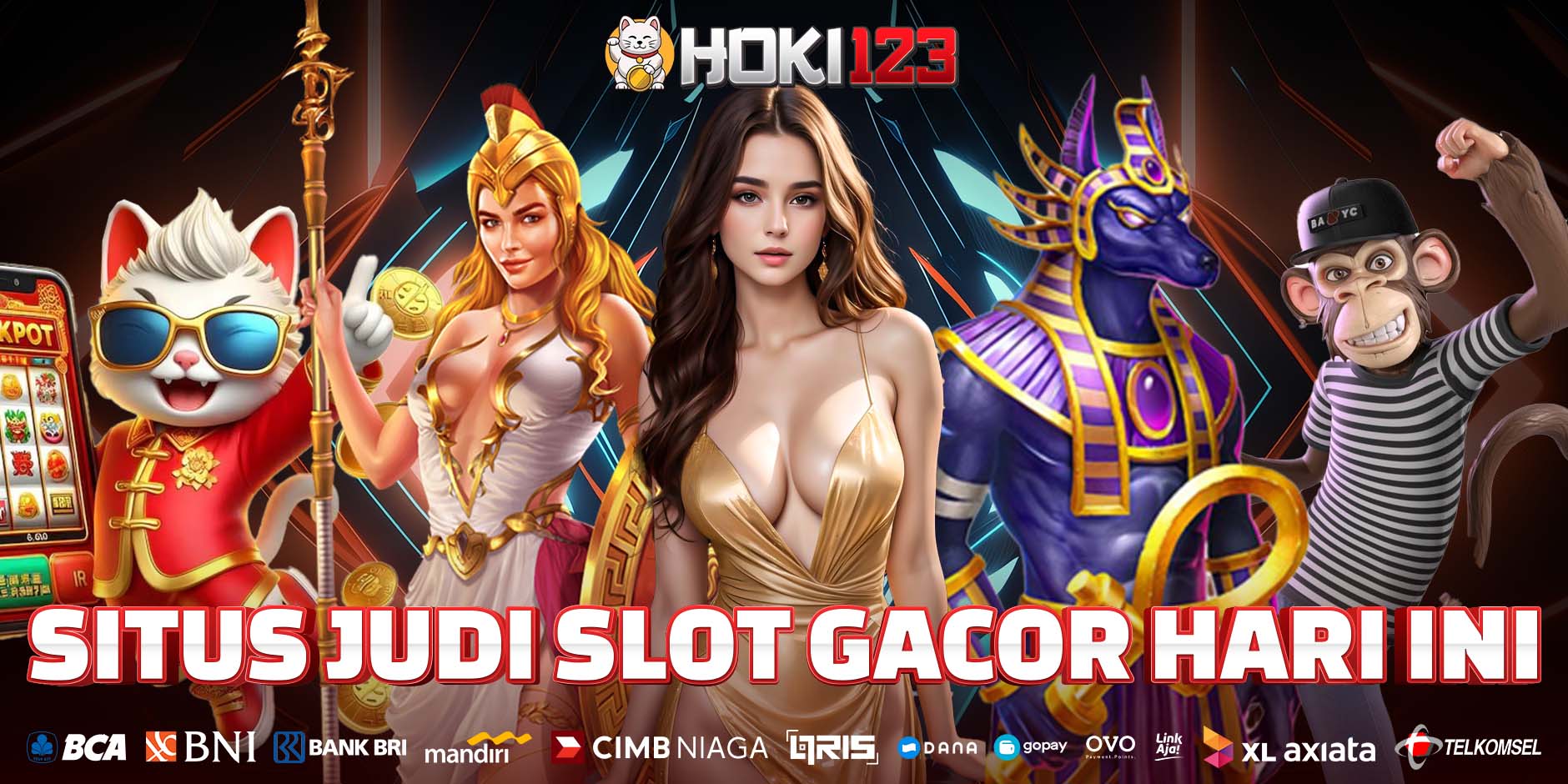 RTP slot